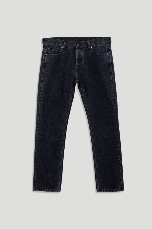 Jeans in Cotone