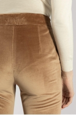 Cotton Pants