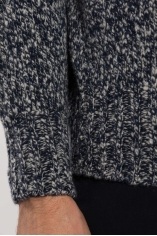 Wool Crew Neck Sweater