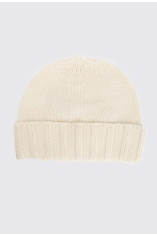 Cashmere Beanie