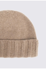 Cashmere Beanie