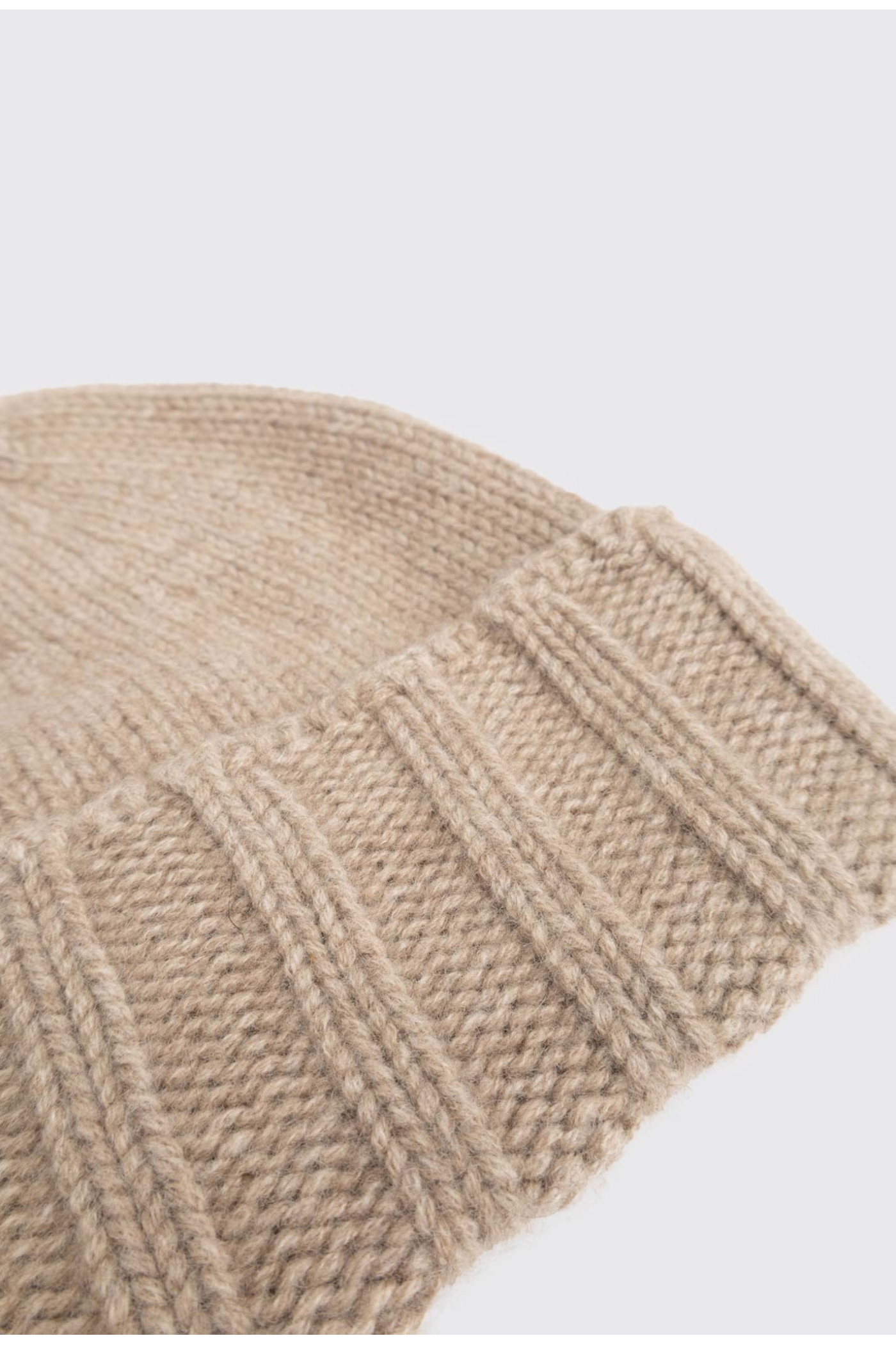 Cashmere Beanie