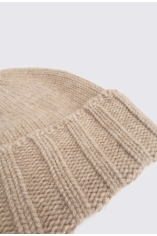 Cashmere Beanie