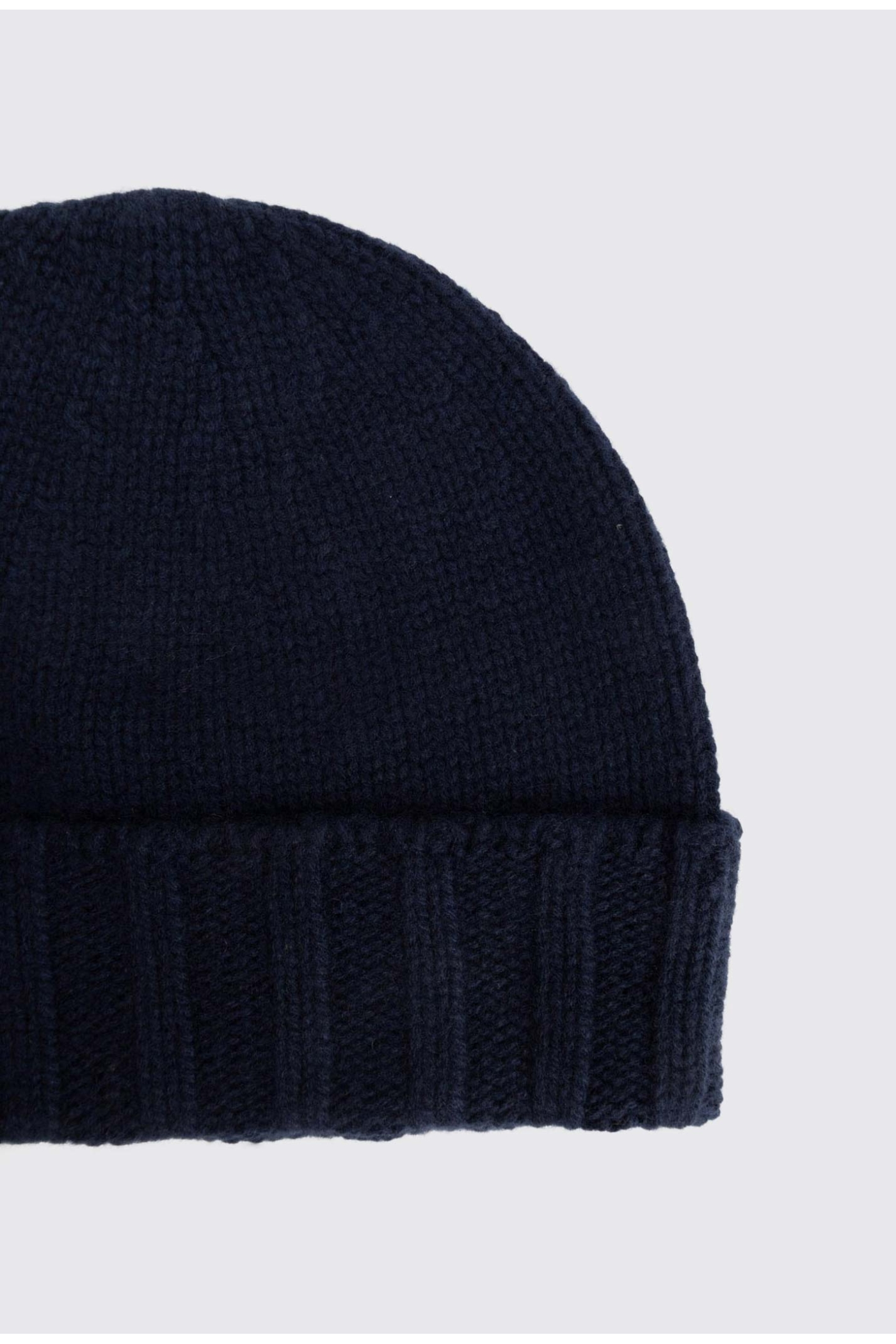 Cashmere Beanie