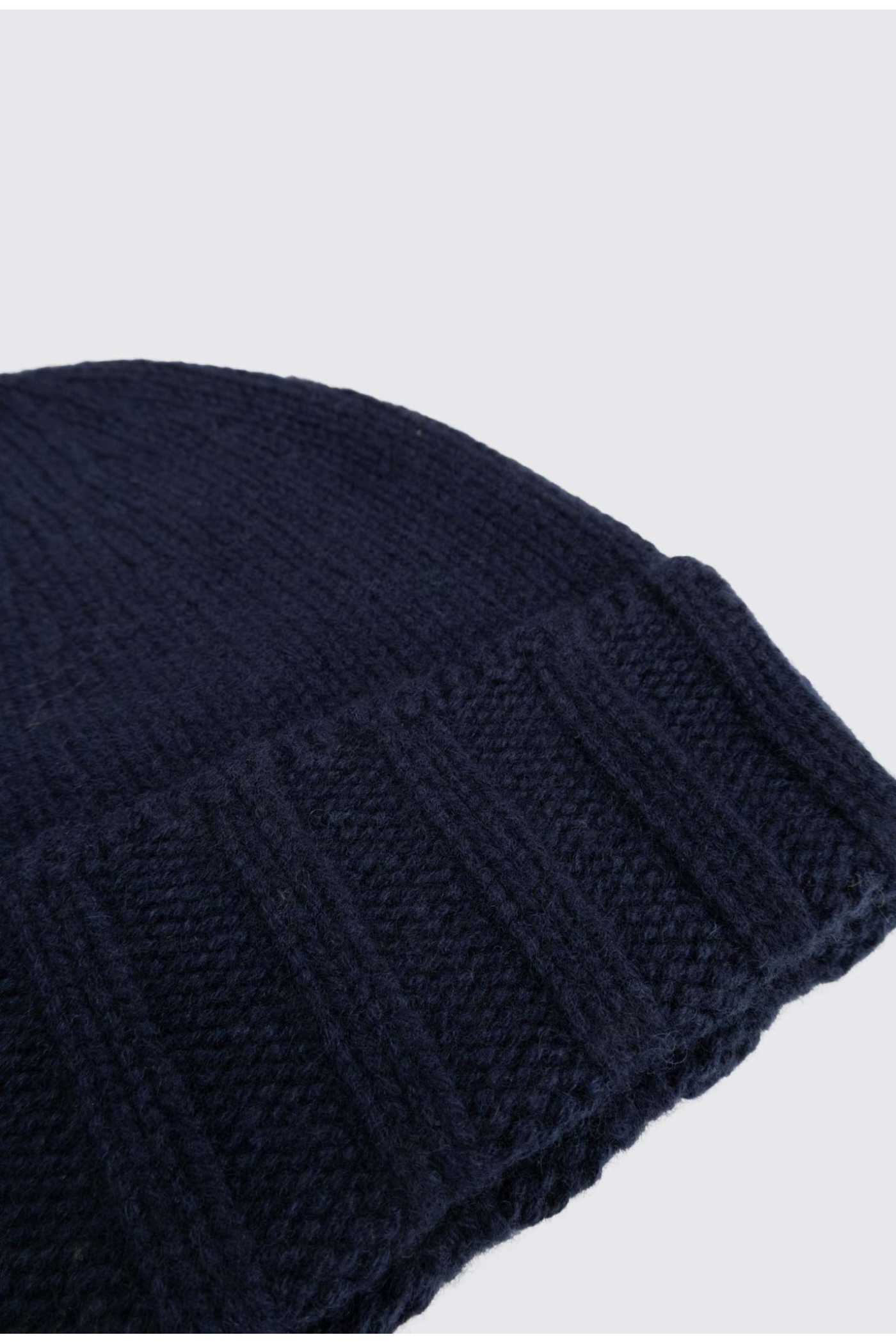 Cashmere Beanie