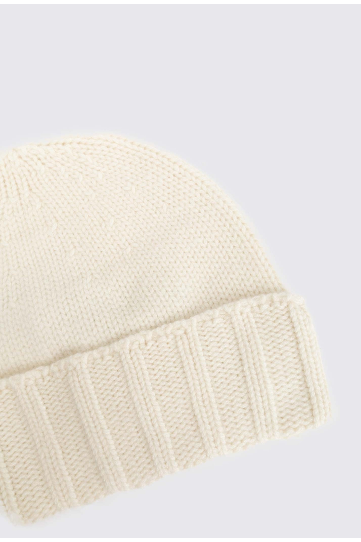 Cashmere Beanie