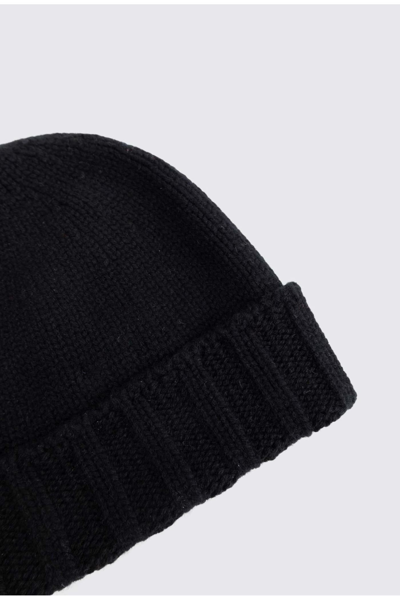 Cashmere Beanie