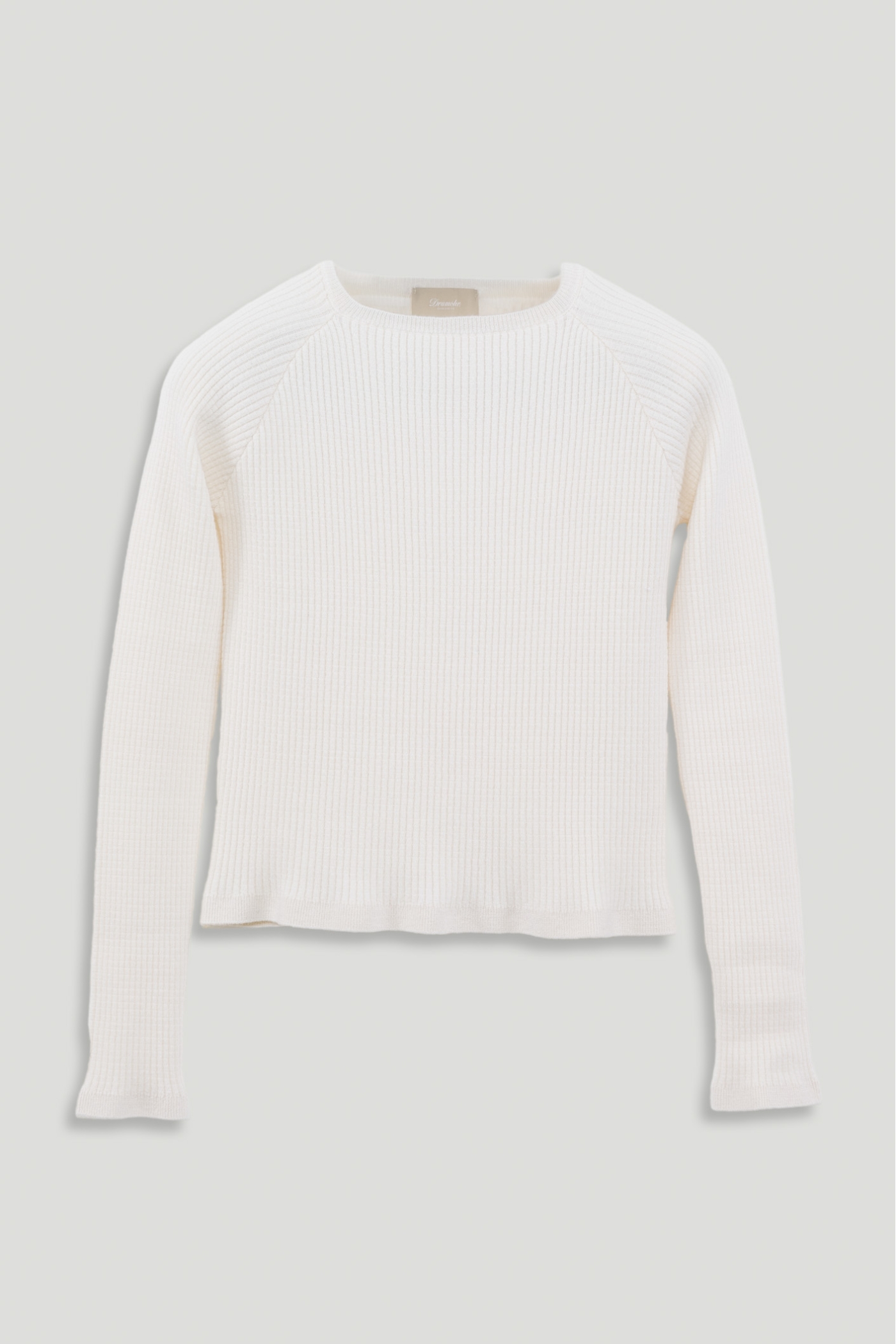 Cashmere Boat Neck Sweater