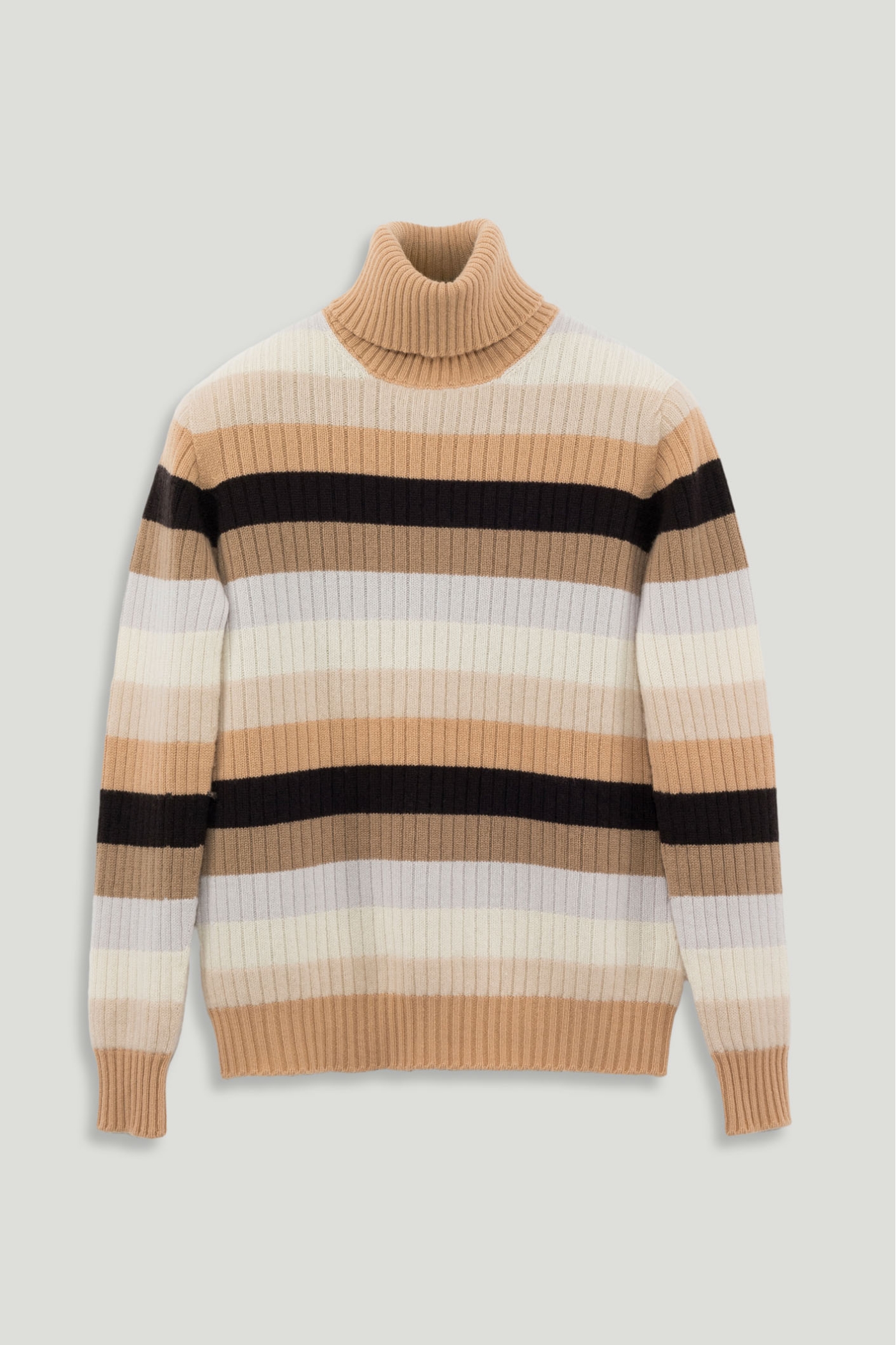 Maglia Dolcevita in Cashmere