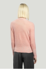 Cashmere Turtleneck