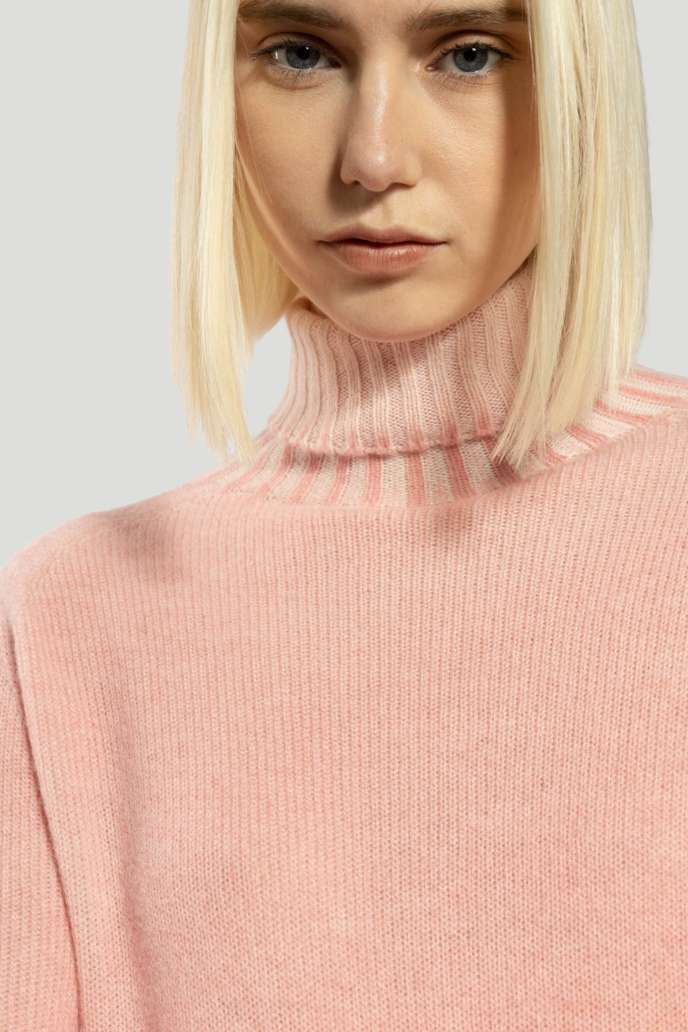 Dolcevita in Cashmere