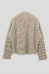 Vanisè Cashmere Crew-neck Sweater