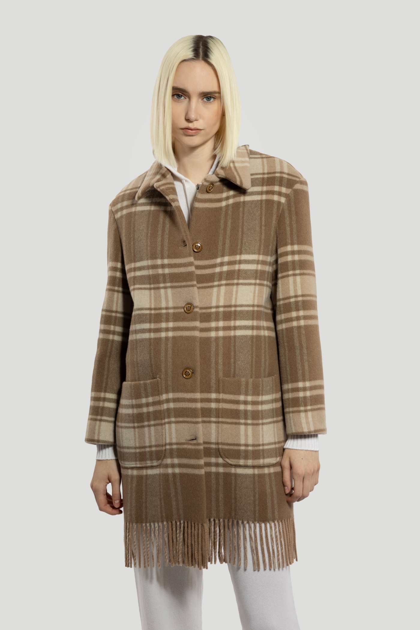 Wool Coat