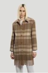 Wool Coat