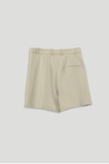 Wool Shorts