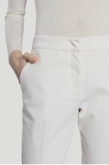 Cotton Pants