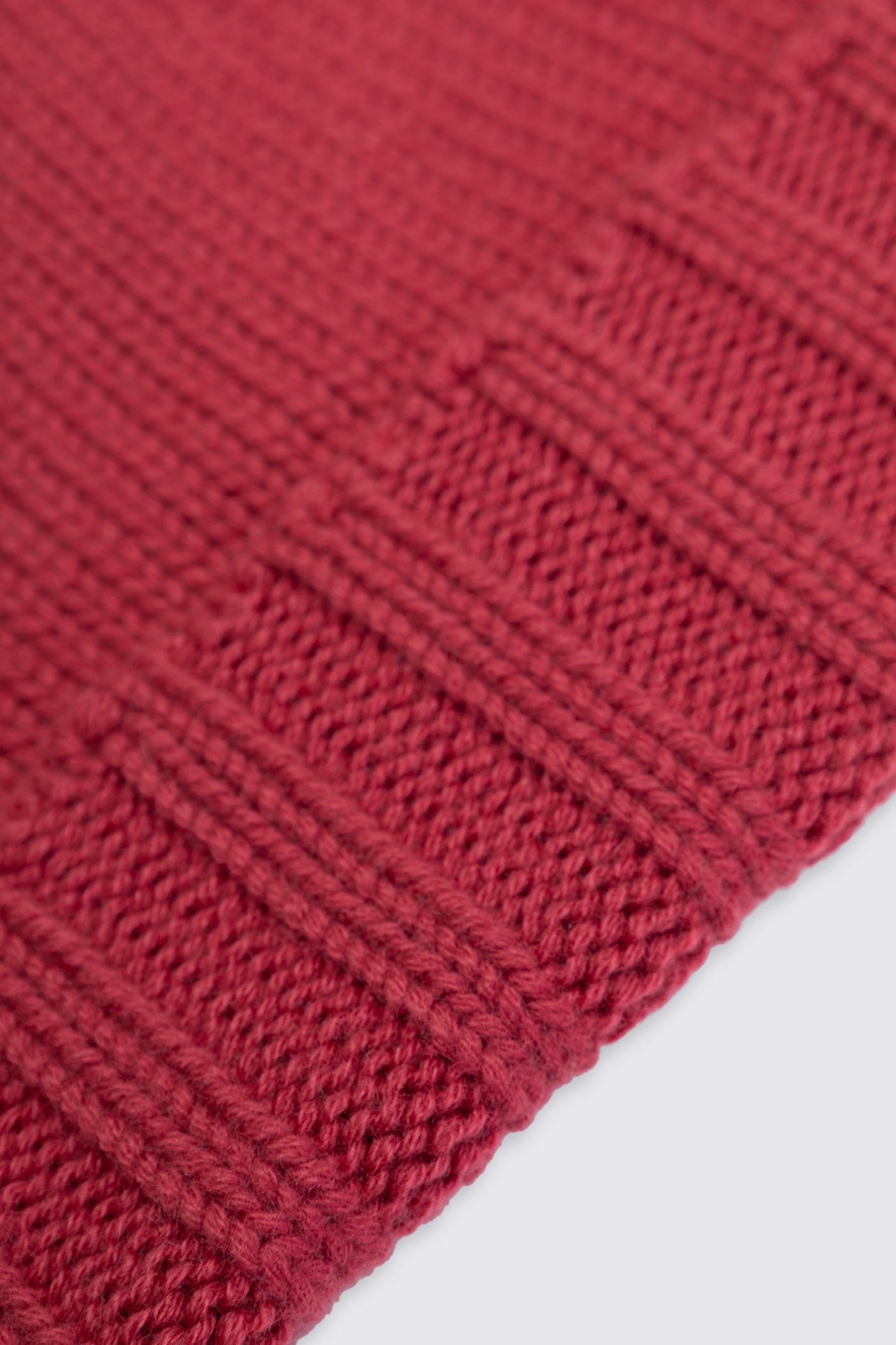 Cashmere Beanie