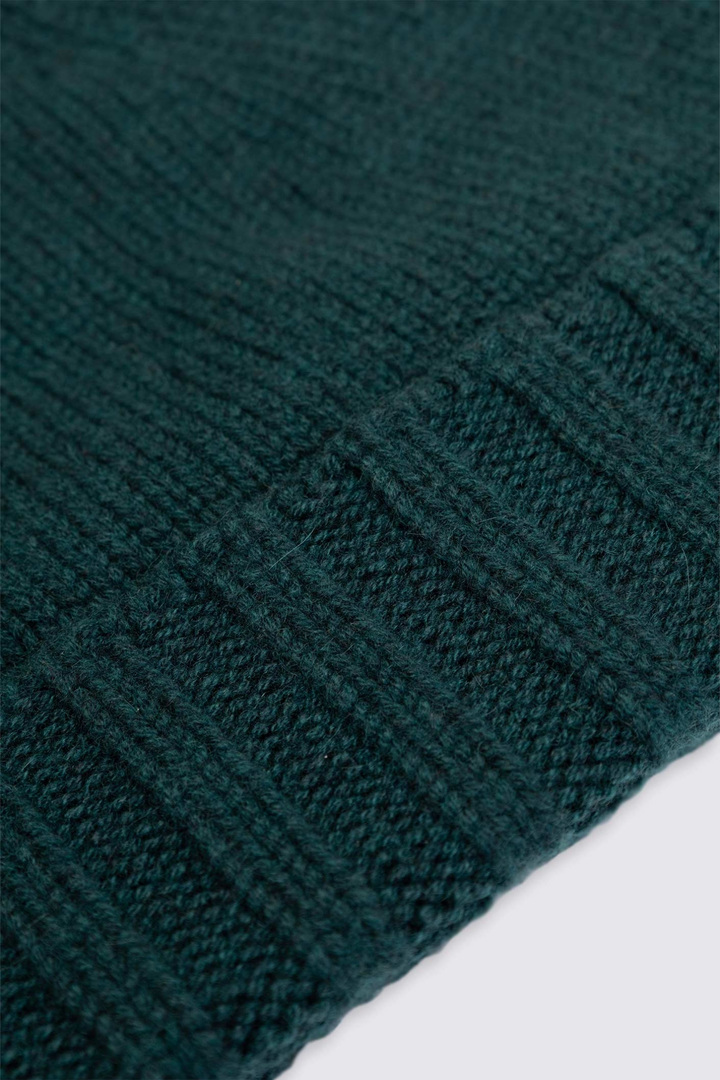 Cashmere Beanie