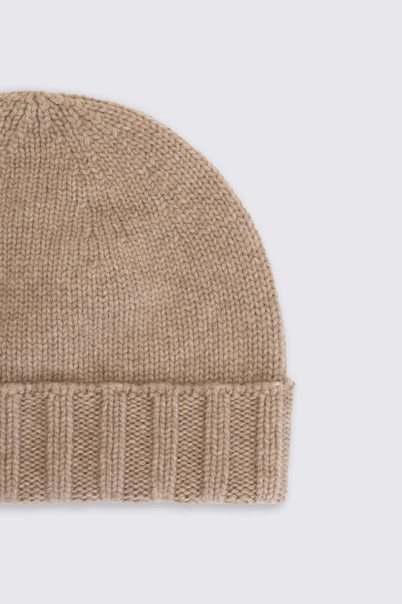 Cashmere Beanie