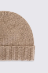 Cashmere Beanie