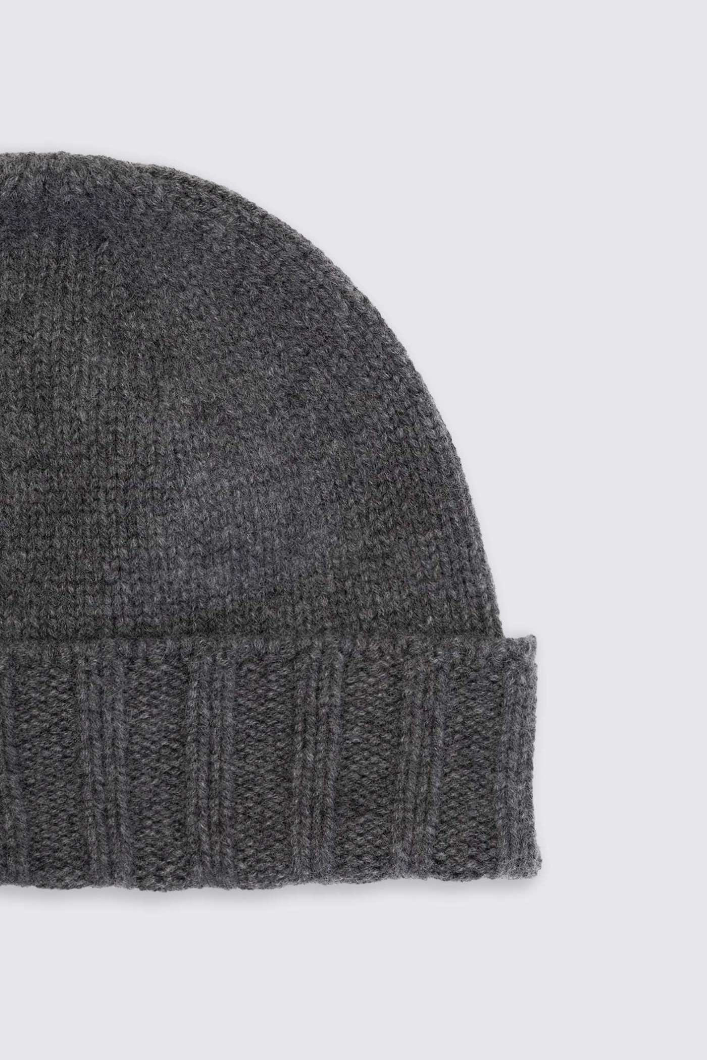 Cashmere Beanie