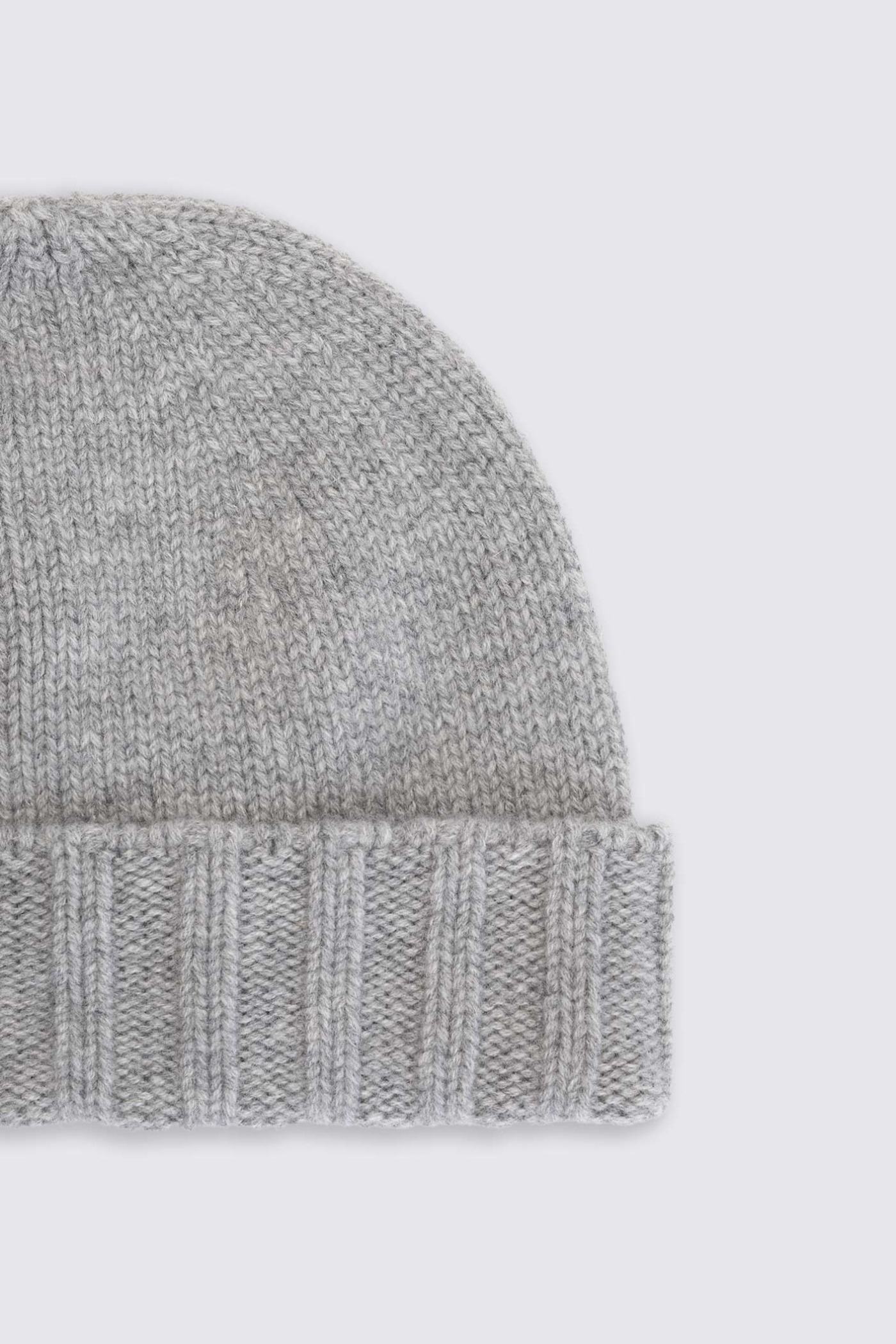 Cashmere Beanie