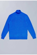 Cashmere Turtleneck