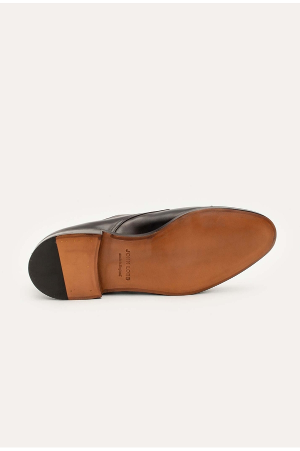 John Lobb William