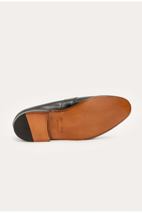 John Lobb Fencote