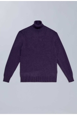 Cashmere Turtleneck