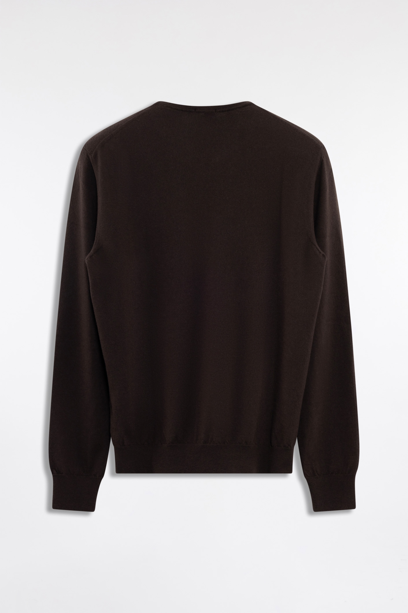 Cashmere Crewneck Sweater