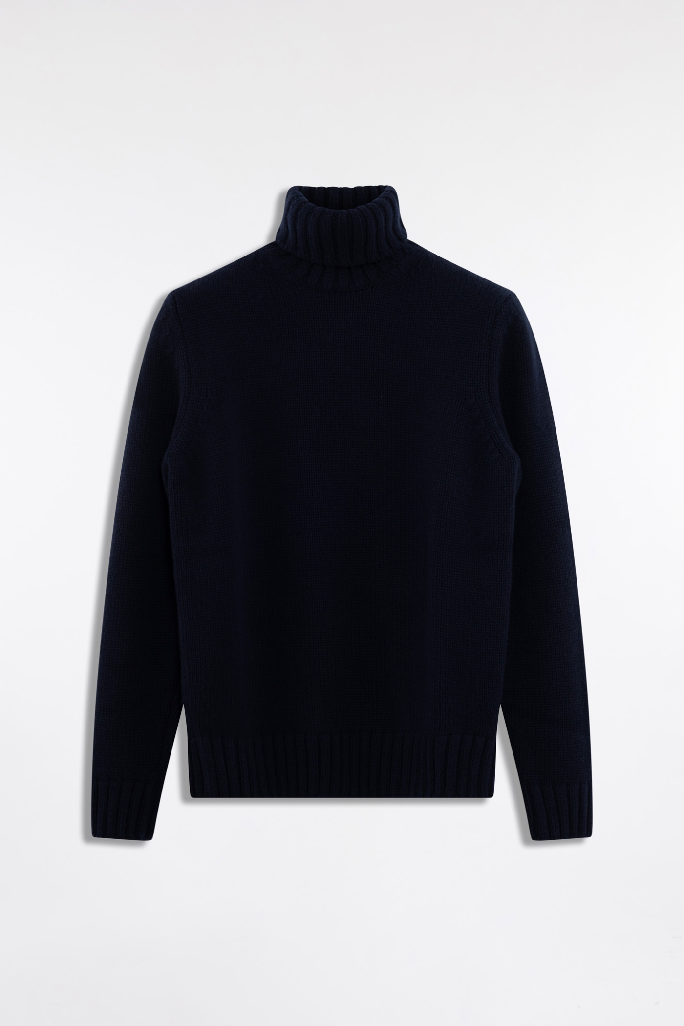 Cashmere Turtleneck