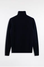 Cashmere Turtleneck